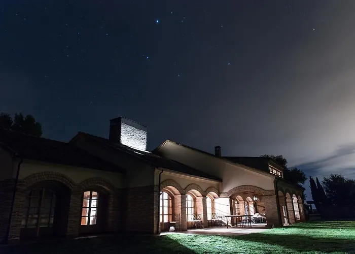 Villa La Casona Del Tormes Almenara de Tormes
