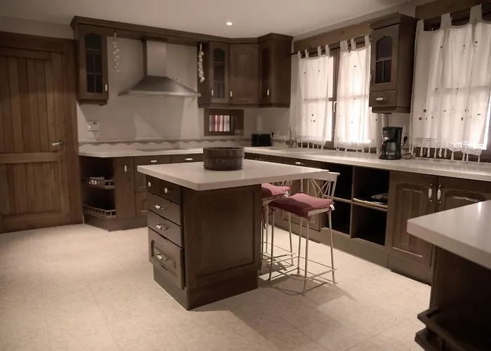 La Casona Del Tormes