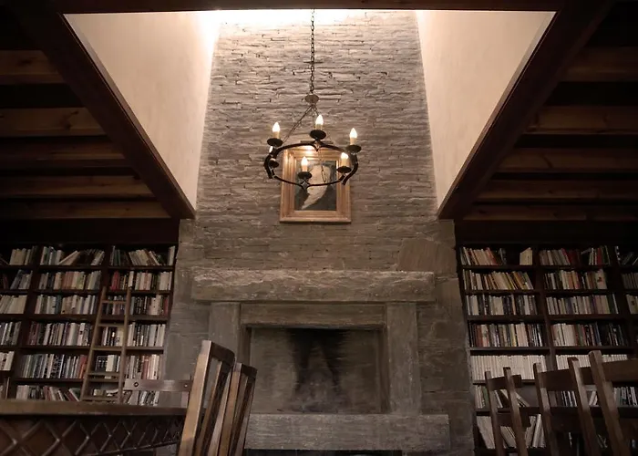 La Casona Del Tormes Villa