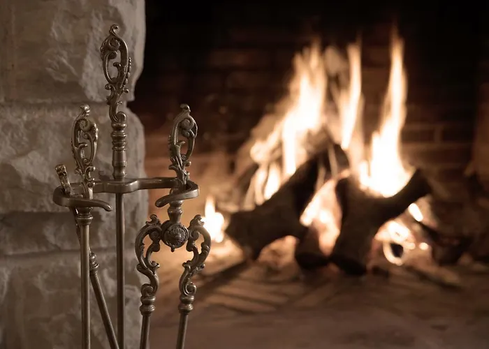 La Casona Del Tormes Almenara de Tormes