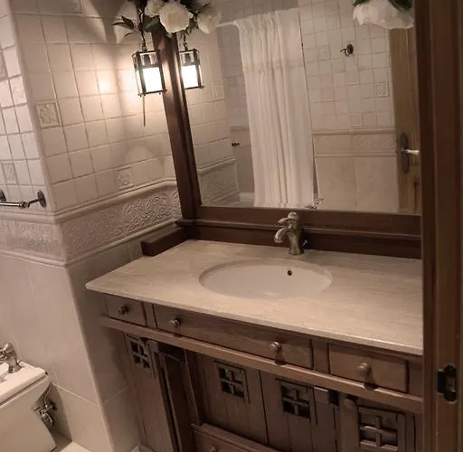 La Casona Del Tormes * Almenara de Tormes