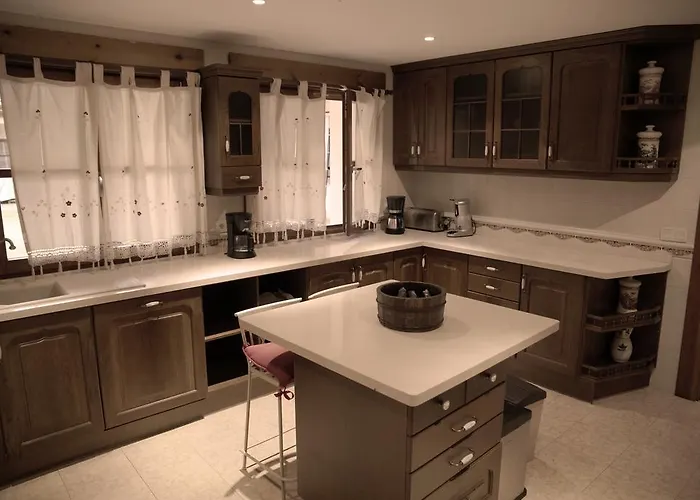 Villa La Casona Del Tormes