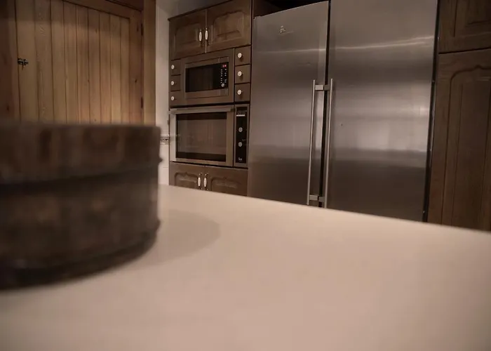 La Casona Del Tormes Almenara de Tormes