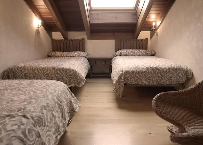 La Casona Del Tormes * Almenara de Tormes