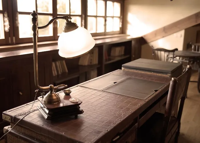 La Casona Del Tormes Villa Almenara de Tormes