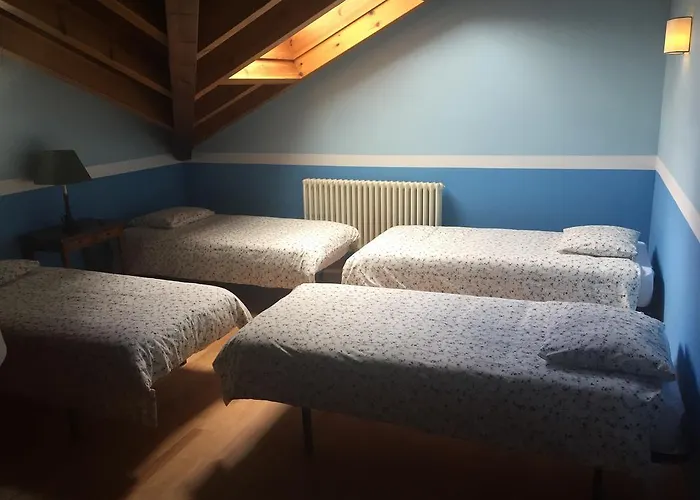 La Casona Del Tormes * Almenara de Tormes