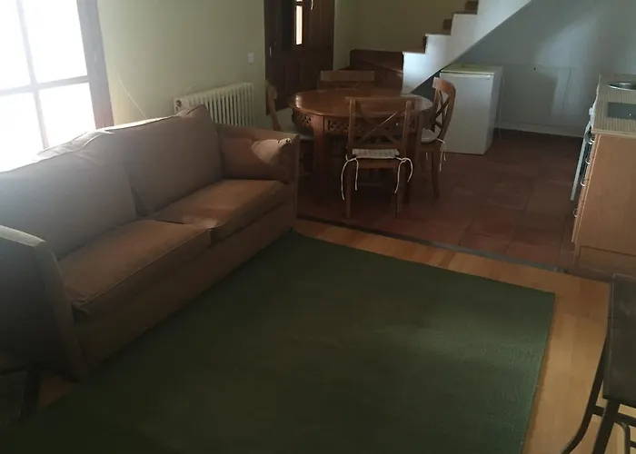 La Casona Del Tormes Almenara de Tormes