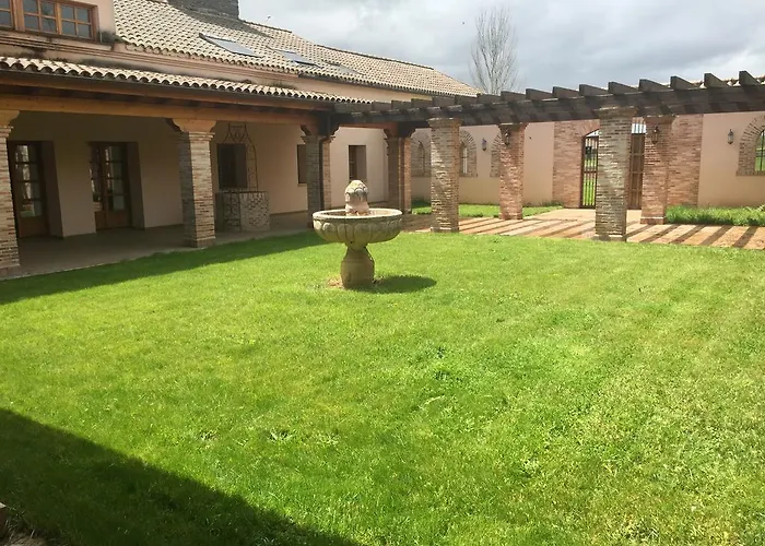 La Casona Del Tormes * Almenara de Tormes