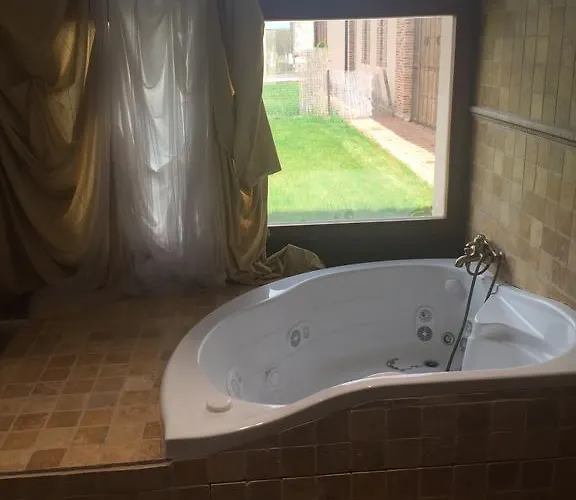 La Casona Del Tormes