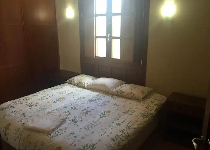 La Casona Del Tormes Villa Almenara de Tormes