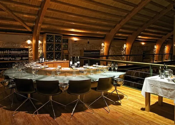 La Casona Del Tormes