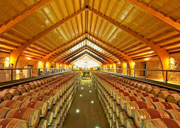 La Casona Del Tormes Villa